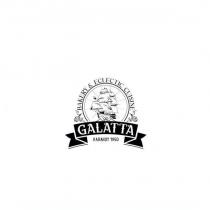 bakery eclectic cuısıne galatta karaköy 1950