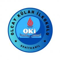 gaziantep şehitkamil oki olcay külah ilkokulu