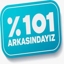 %101 arkasındayız