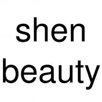 shen beauty