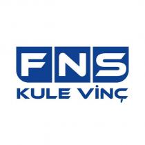 fns kule vinç