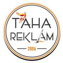 taha reklam 2006