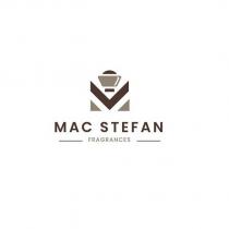 mac stefan fragrances