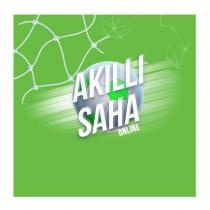 akıllı saha online