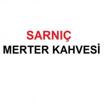 sarnıç merter kahvesi