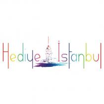 hediye istanbul