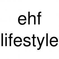 ehf lifestyle