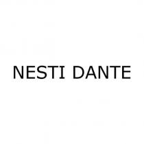 nesti dante