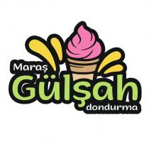 maraş gülşah dondurma