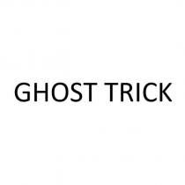 ghost trick