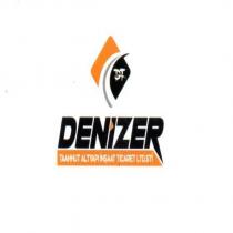 dt denizer taahhüt altyapı inşaat ticaret ltd. şti.