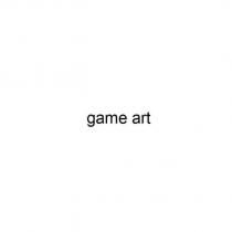 game art