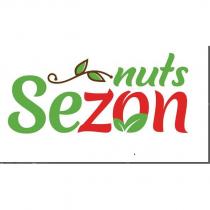 nuts sezon