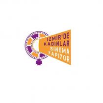 izmir'de kadınlar sinema yapıyor