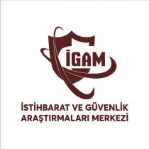 igam istihbarat ve güvenlik araştırmaları merkezi