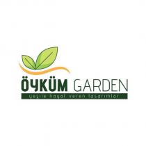 öyküm garden yeşile hayat veren tasarımlar