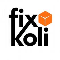 fix koli