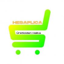 hesaplıca ''üreticiden halka''