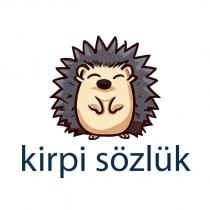 kirpi sözlük