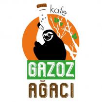 kafe gazoz ağacı