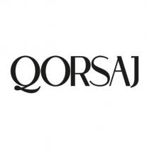 qorsaj