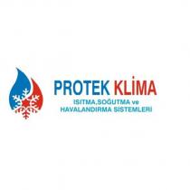 protek klima ısıtma soğutma ve havalandırma sistemleri