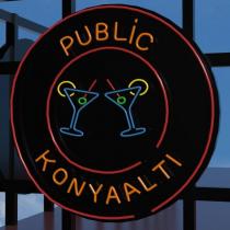 public konyaaltı