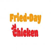 fried-day chicken