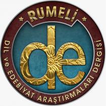 rumeli de dil ve edebiyat araştırmaları dergisi