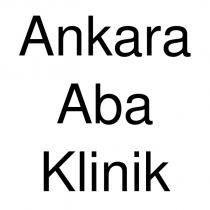 ankara aba klinik