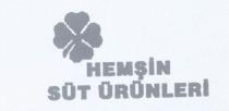 hemşin süt ürünleri