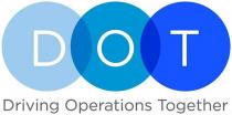 dot driving operations together