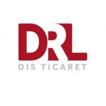 drl dış ticaret