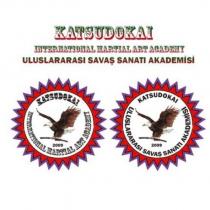katsudokai uluslararası savaş sanatı akademisi international martial art academy