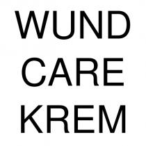 wund care krem