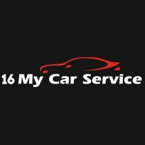 16 my car service