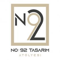 no:92 tasarım atölyesi