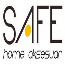 safe home aksesuar