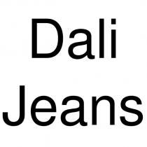 dali jeans