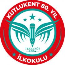 kutlukent 80. yıl ilkokulu tekkeköy 2004