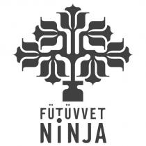 fütüvvet ninja