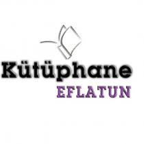 kütüphane eflatun