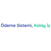 ödeme sistemi, kolay iş