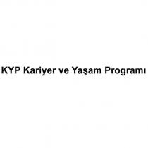 kyp kariyer ve yaşam programı