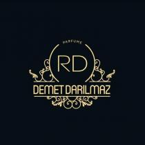 parfume rd demet darılmaz