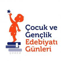 çoged çocuk ve gençlik edebiyatı günleri