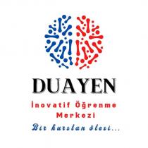 duayen inovatif öğrenme merkezi bir kurstan ötesi