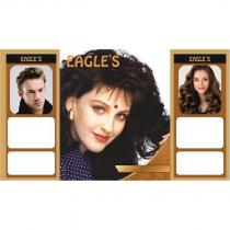 eagle's