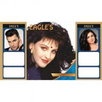 eagle's