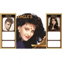 eagle's